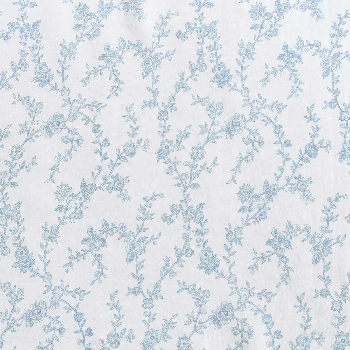 Victoria 100% Cotton Pillowcase