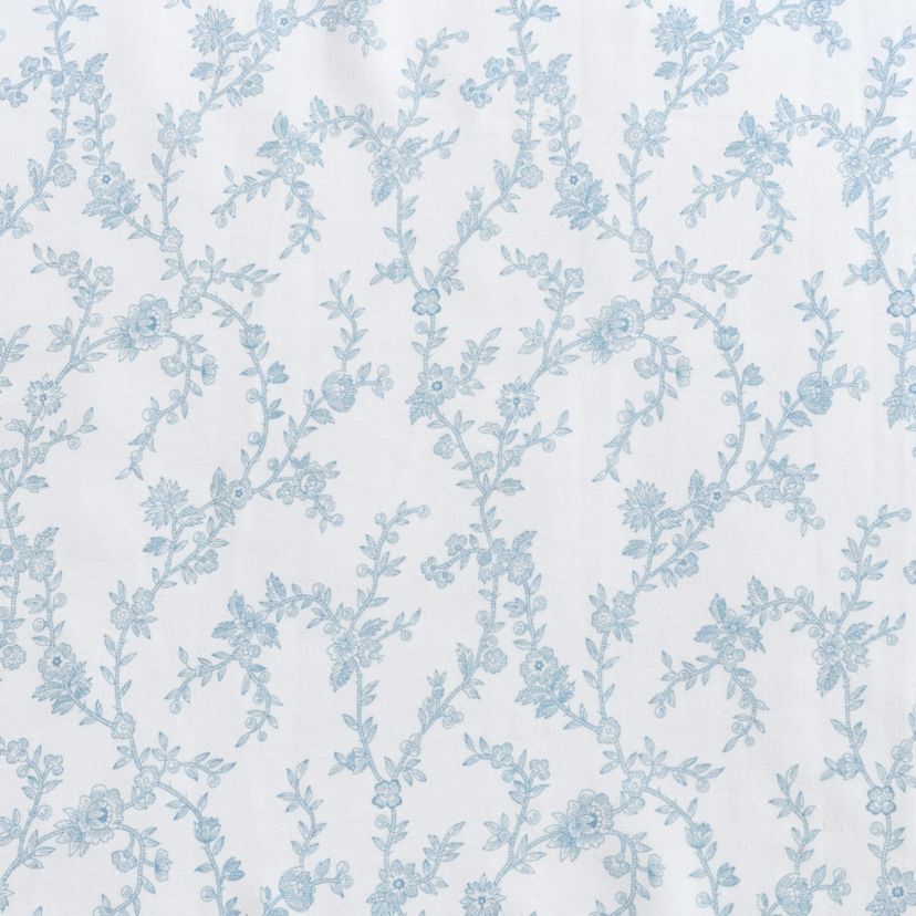 Victoria 100% Cotton Pillowcase
