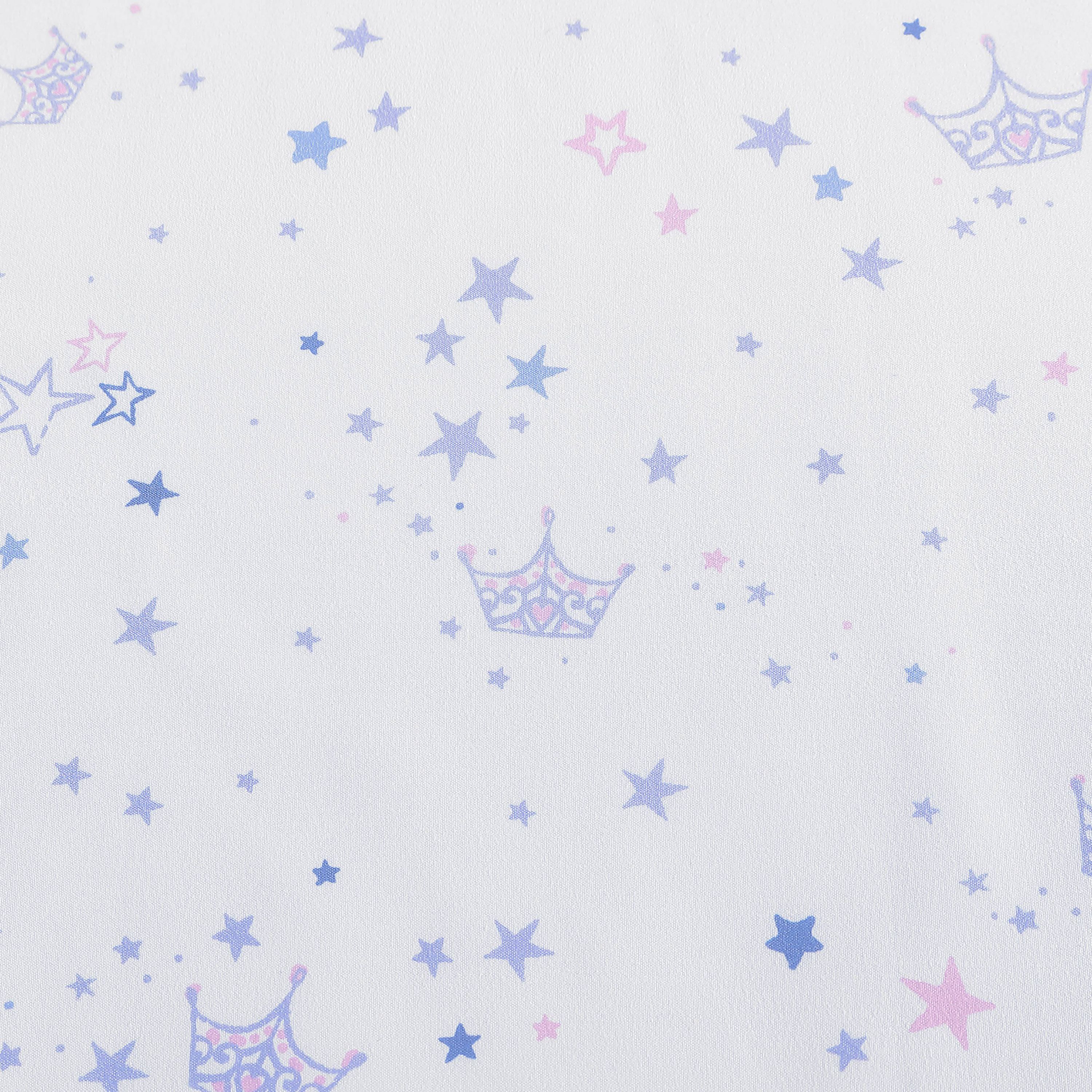 Dancing Stars Microfiber Sheet Set