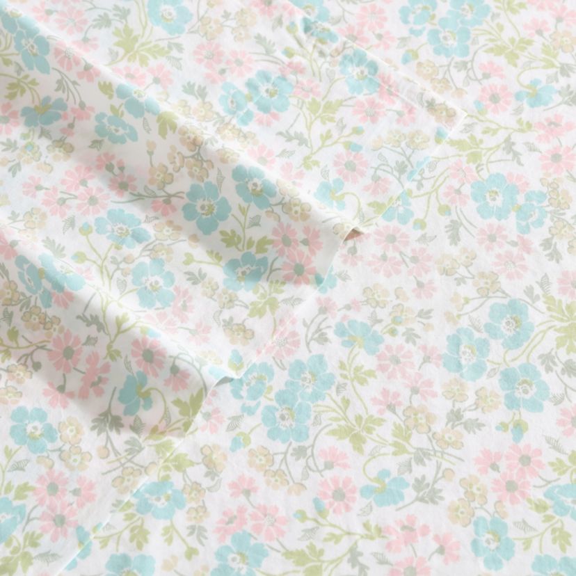 Jaynie 100% Cotton Sheet Set