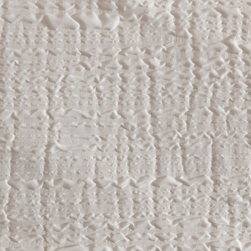 Serenity Wavy Lines Microfiber Comforter Set