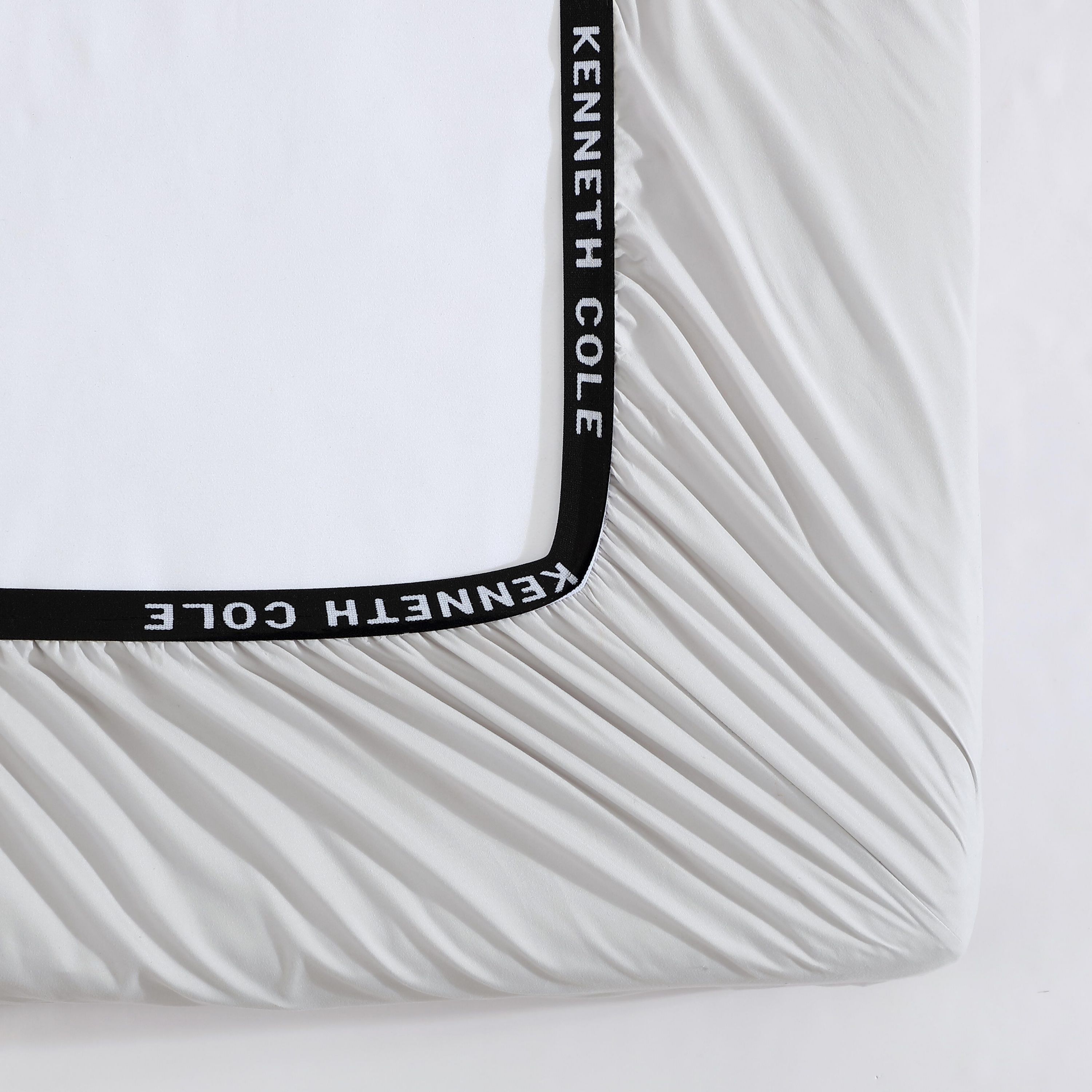 Solution Solid Microfiber Sheet Set