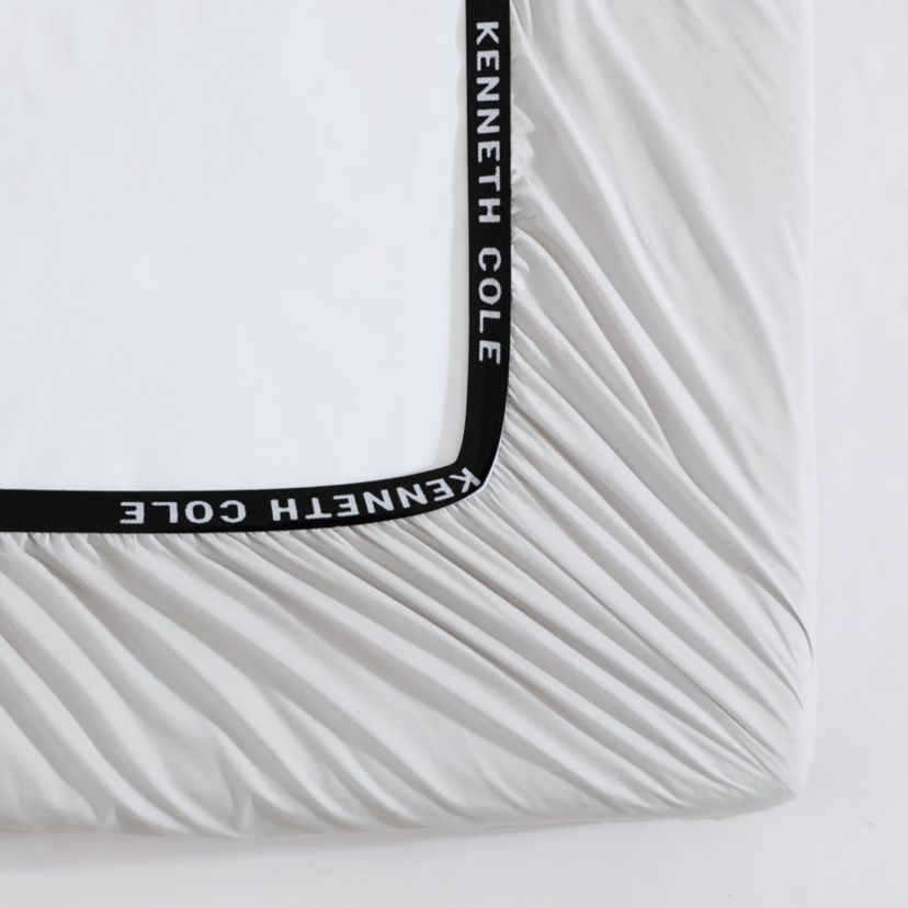 Solution Solid Microfiber Sheet Set