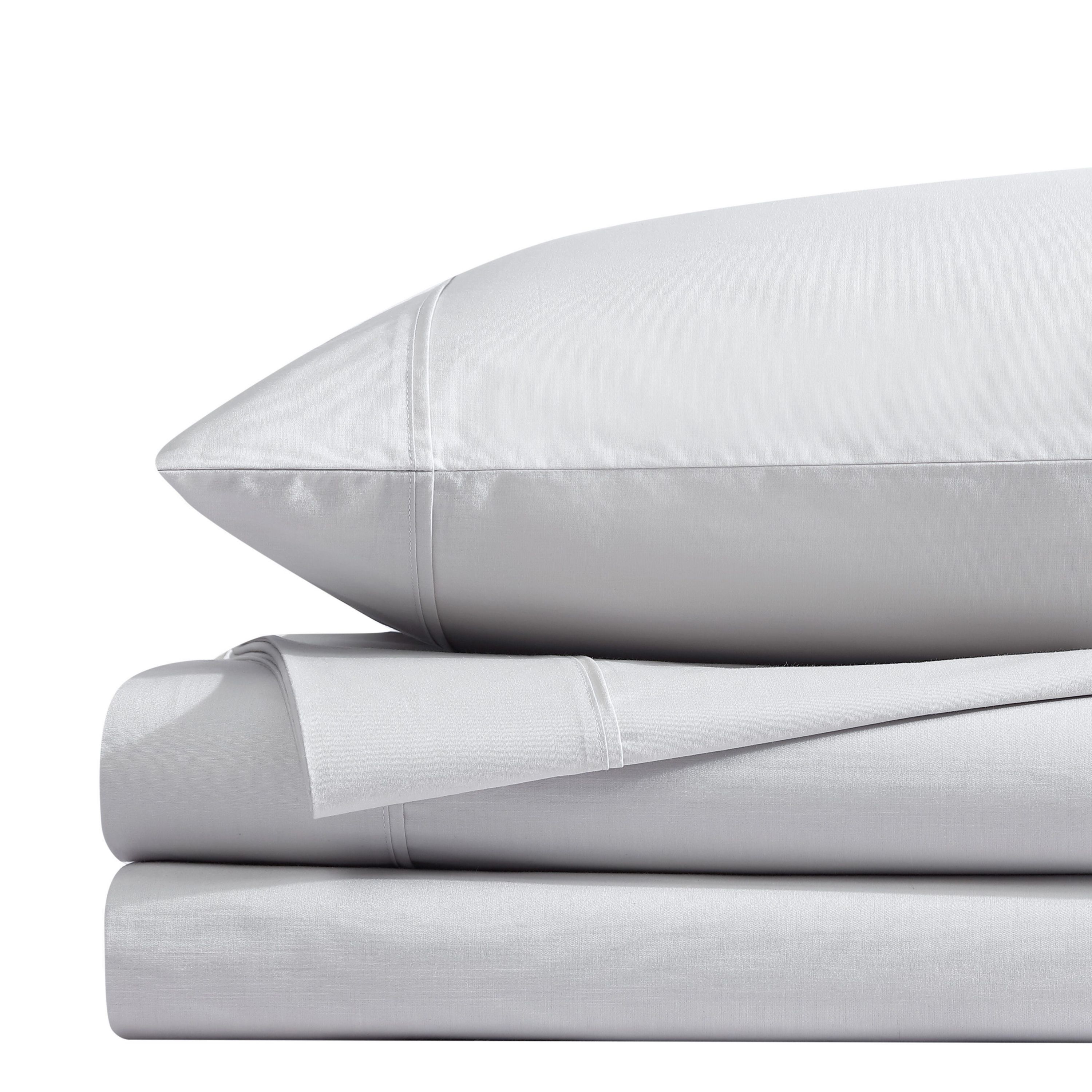 Cool Zone 100% Cotton Sheet Set