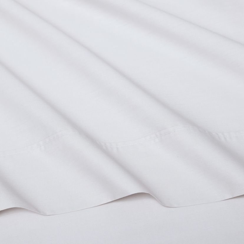 Cool Zone 100% Cotton Sheet Set