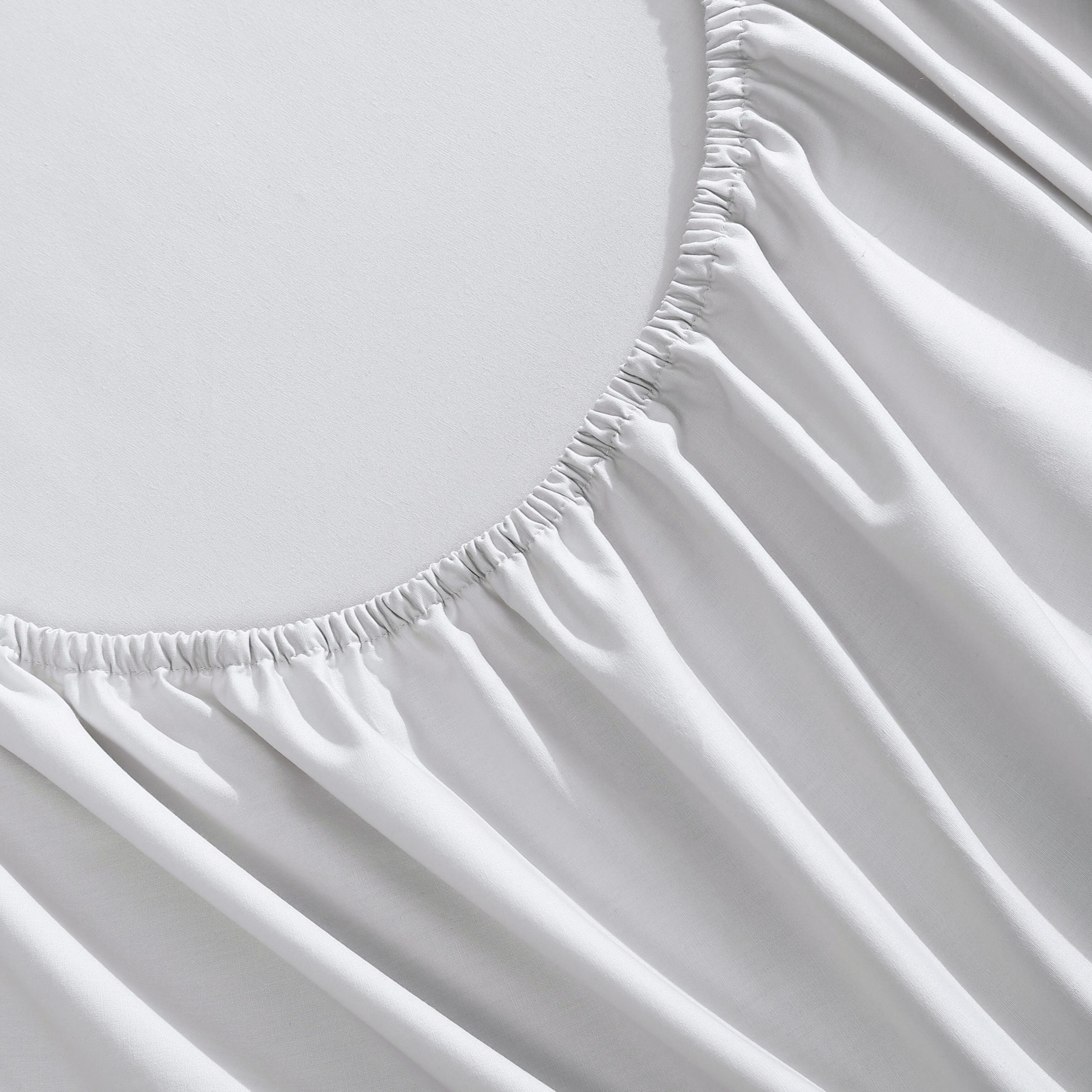 Cool Zone 100% Cotton Sheet Set