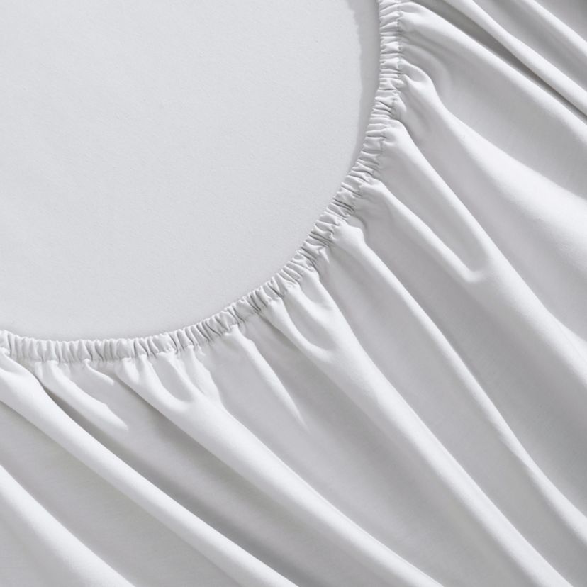 Cool Zone 100% Cotton Sheet Set