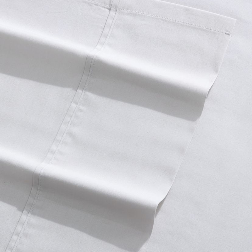 Cool Zone 100% Cotton Sheet Set