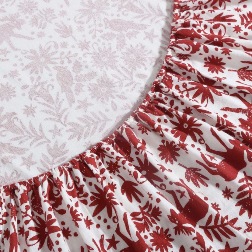 Arcadia 100% Cotton Sheet Set