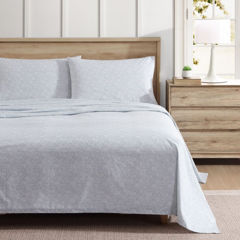 Little Blossom 100% Cotton Sheet Set