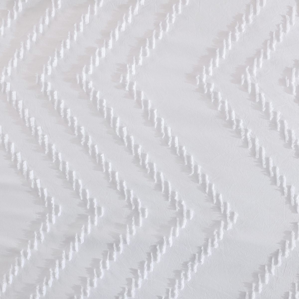 Prarie Zig Zag Microfiber Comforter Sham Bonus Set