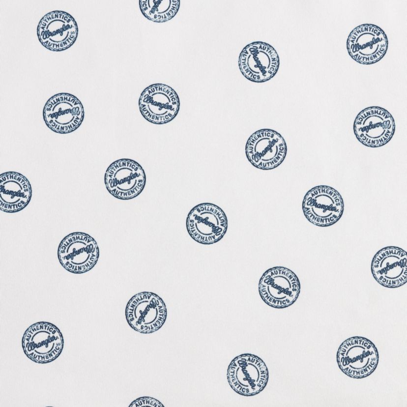 Tossed Button Microfiber Sheet Set
