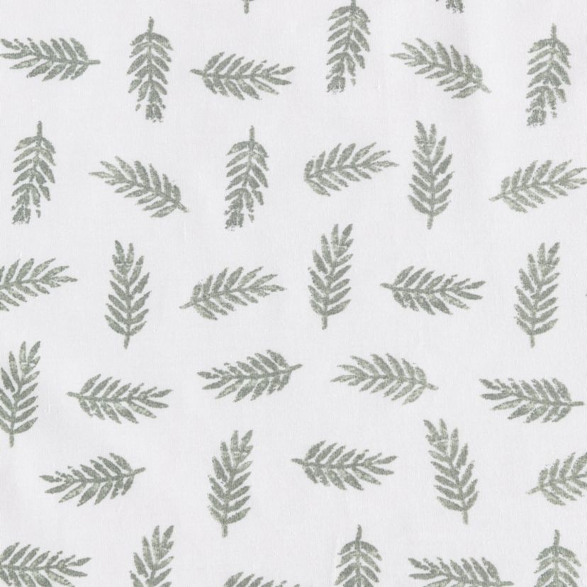 Laurel Leaves 100% Cotton Sheet Set