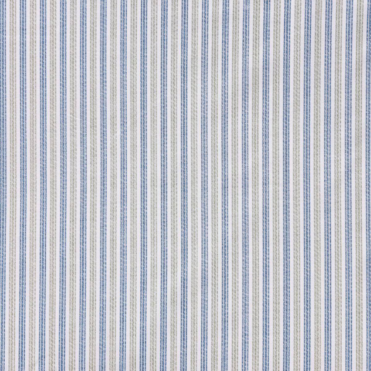 Ticking Stripe 100% Cotton Sheet Set