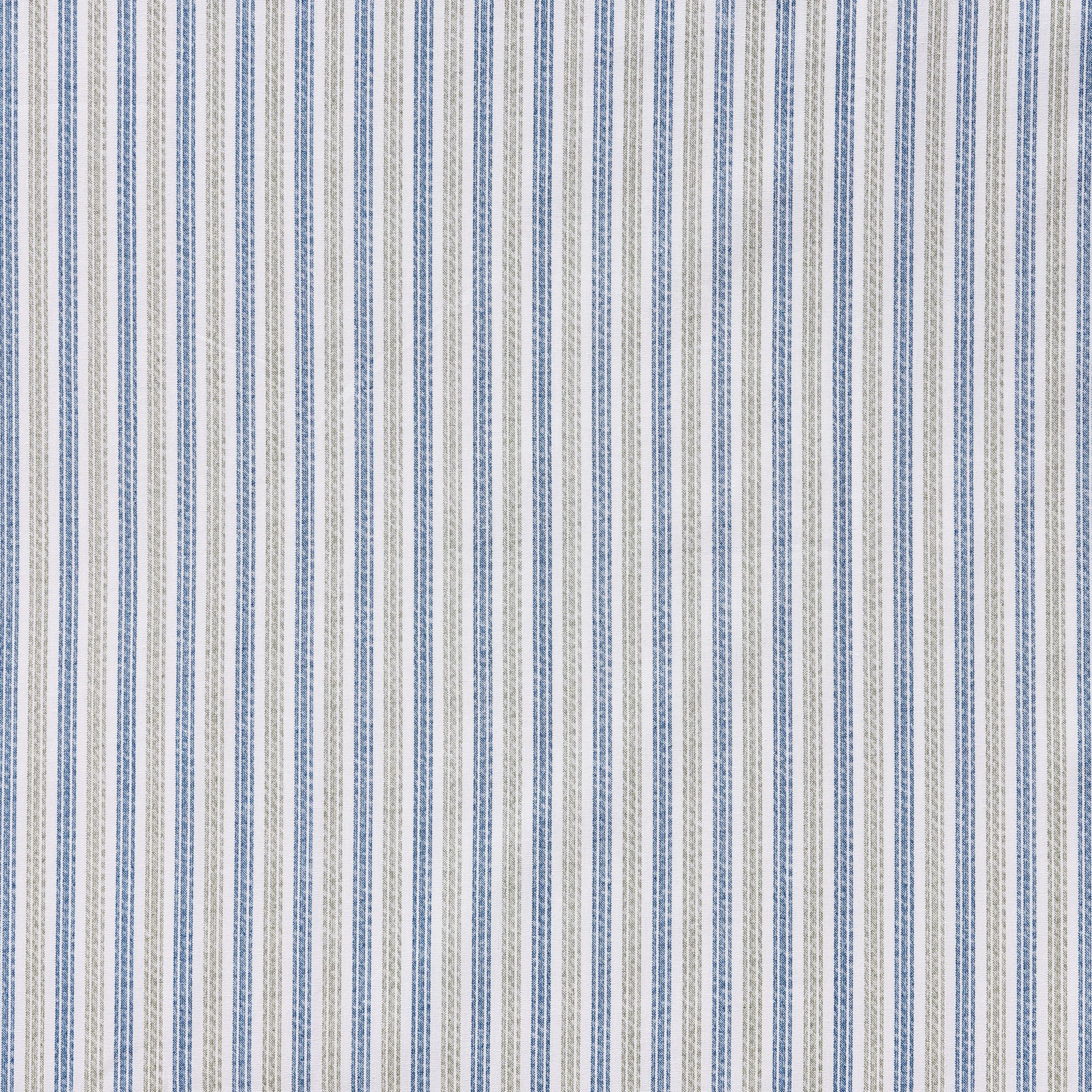 Ticking Stripe 100% Cotton Sheet Set