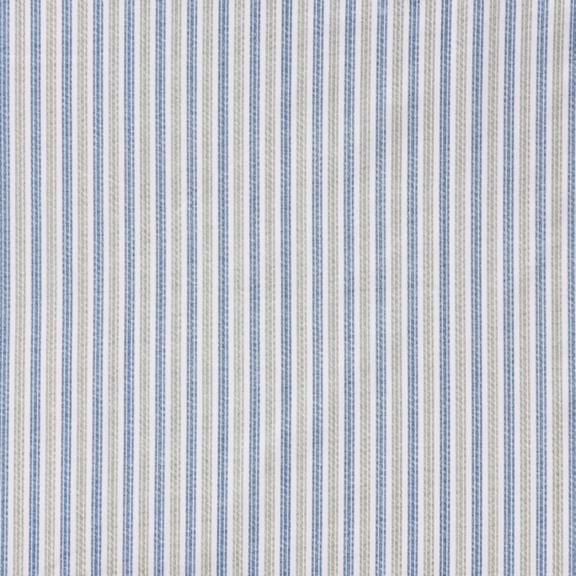 Ticking Stripe 100% Cotton Sheet Set