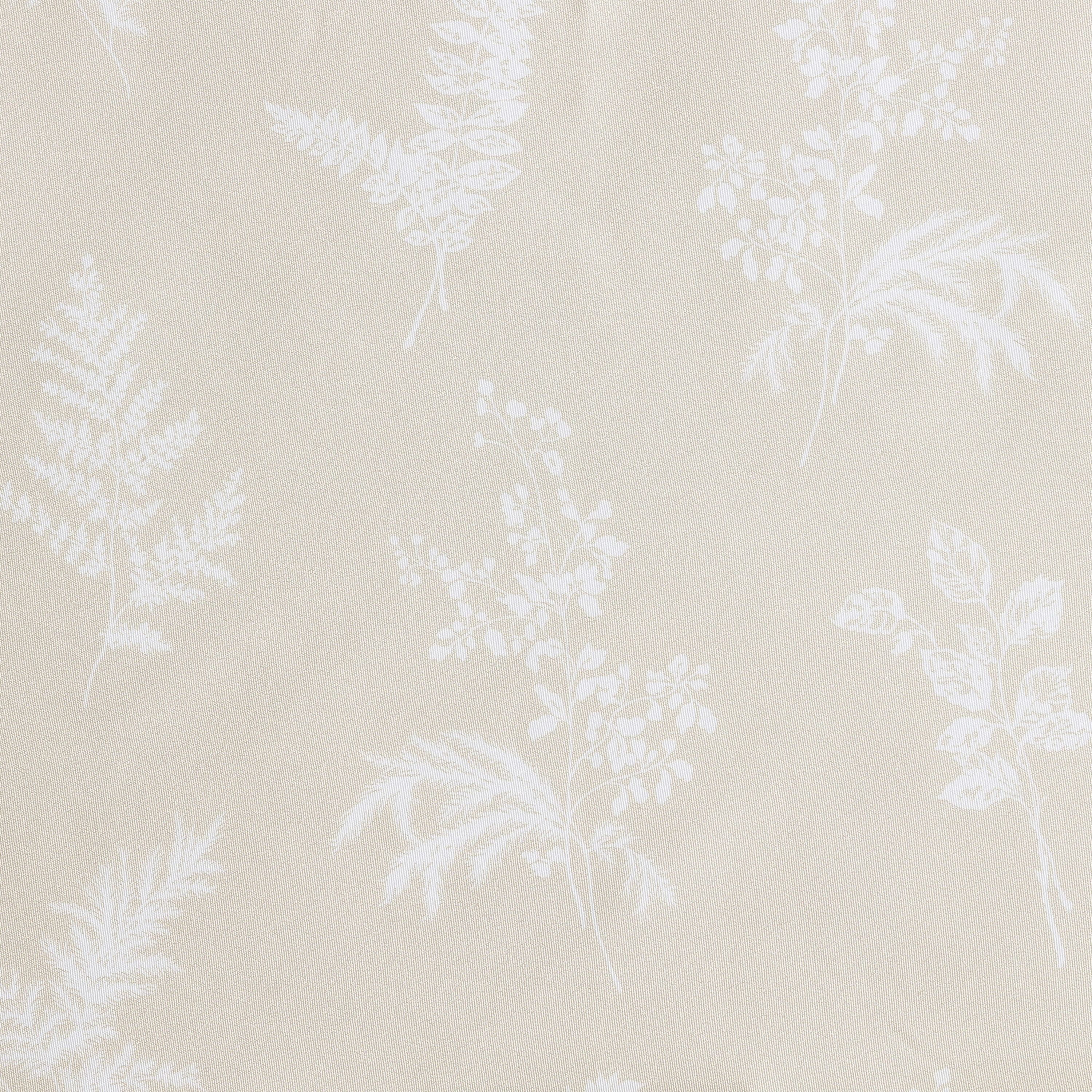 Foliage Microfiber Sheet Set