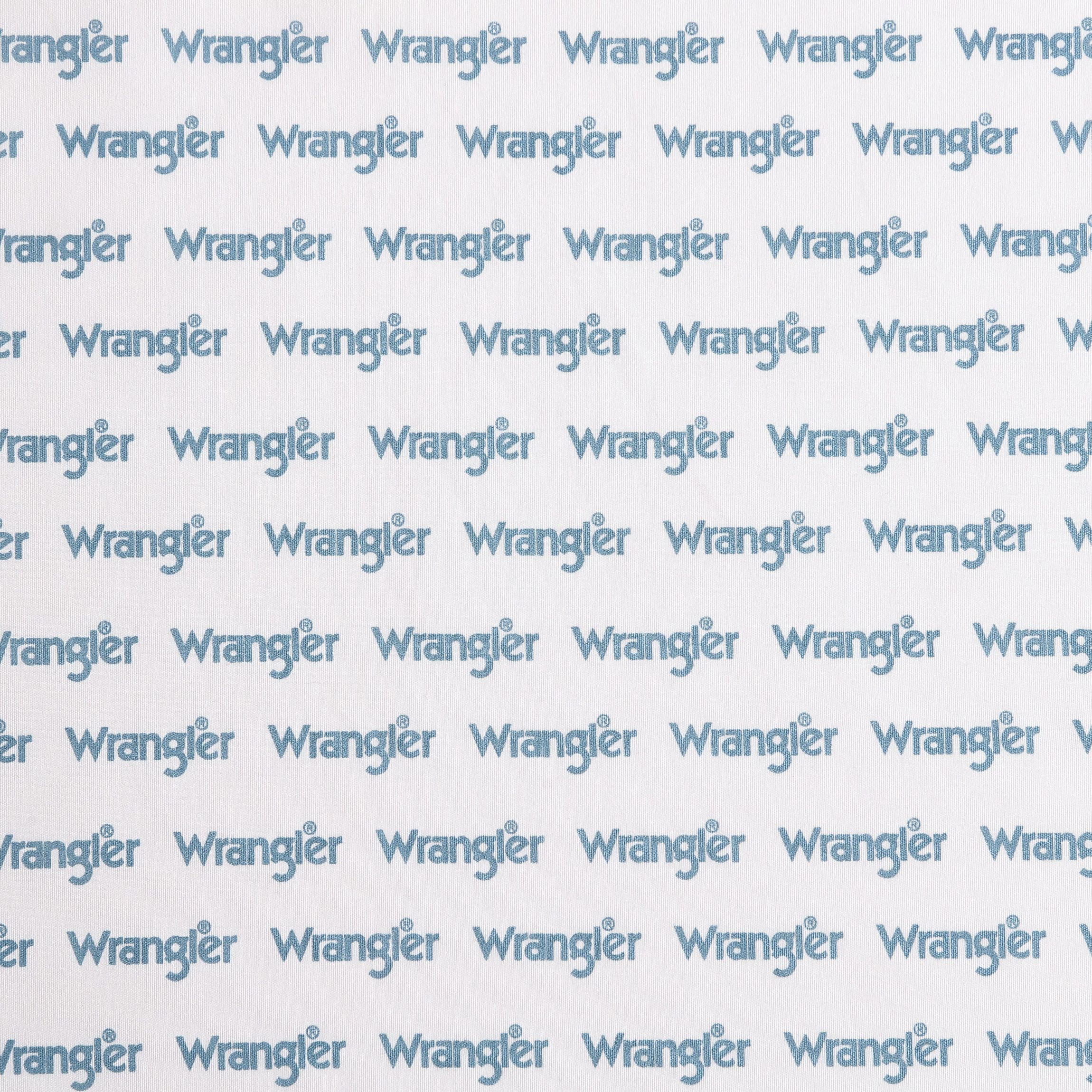 Stamped Logo Microfiber Sheet Set