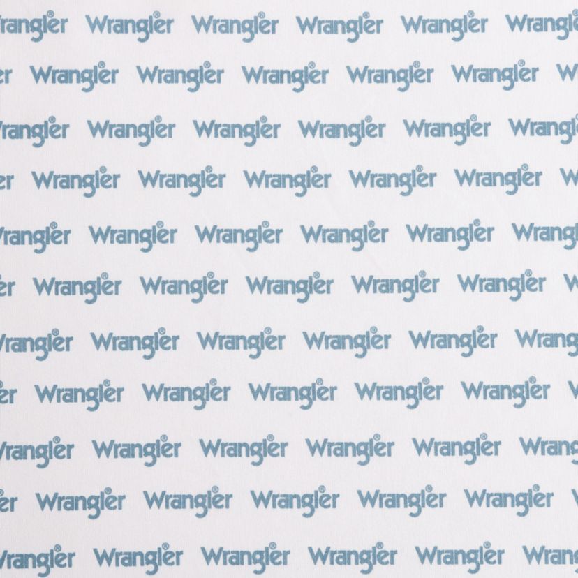 Stamped Logo Microfiber Sheet Set