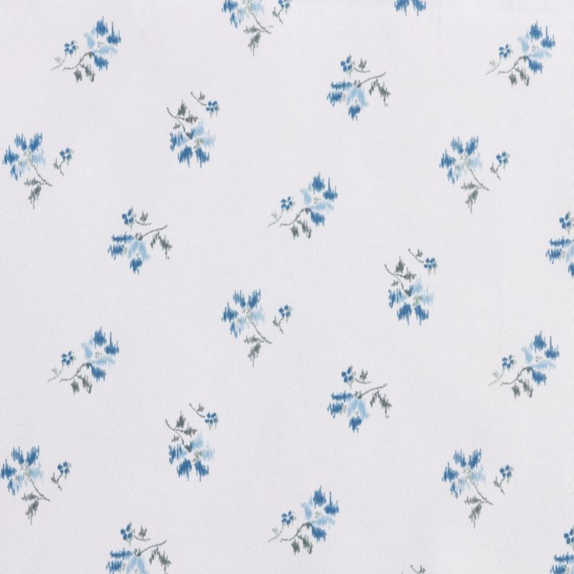 Sketchy Ditsy Microfiber Sheet Set