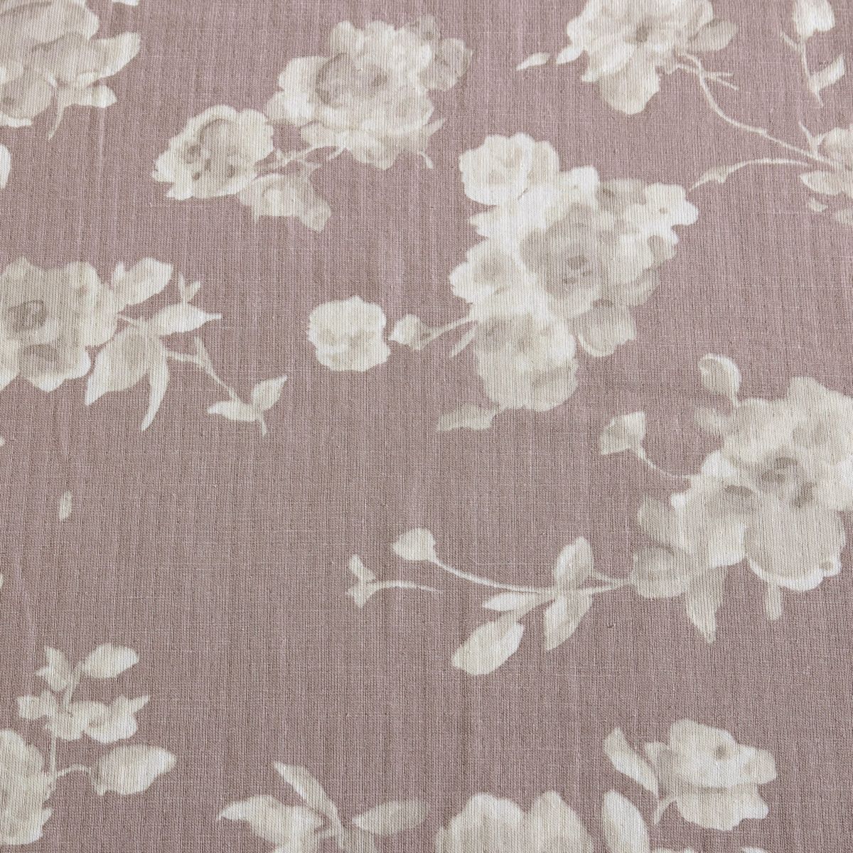 Eternity Floral Cotton Comforter-Sham Set