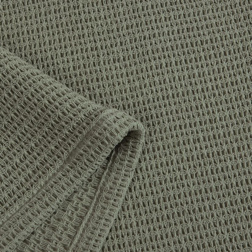 Cotton Weave Cotton Blanket