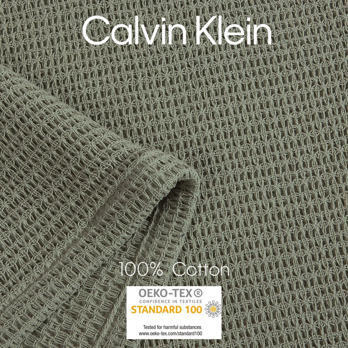 Cotton Weave Cotton Blanket