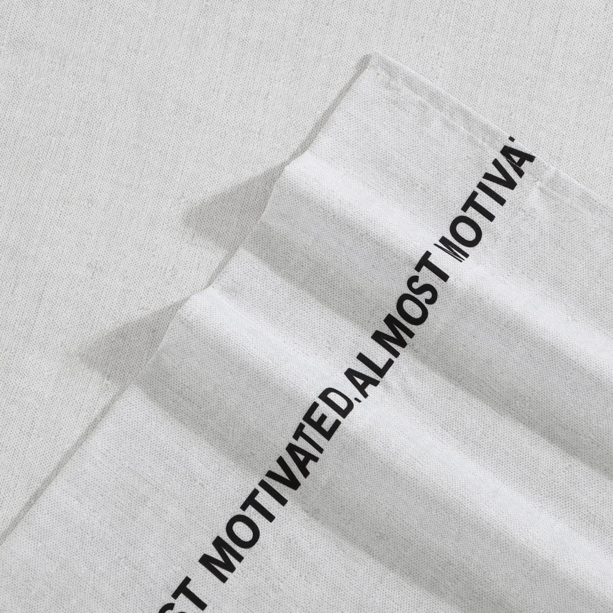 Almost Motivated Microfiber Sheet Set