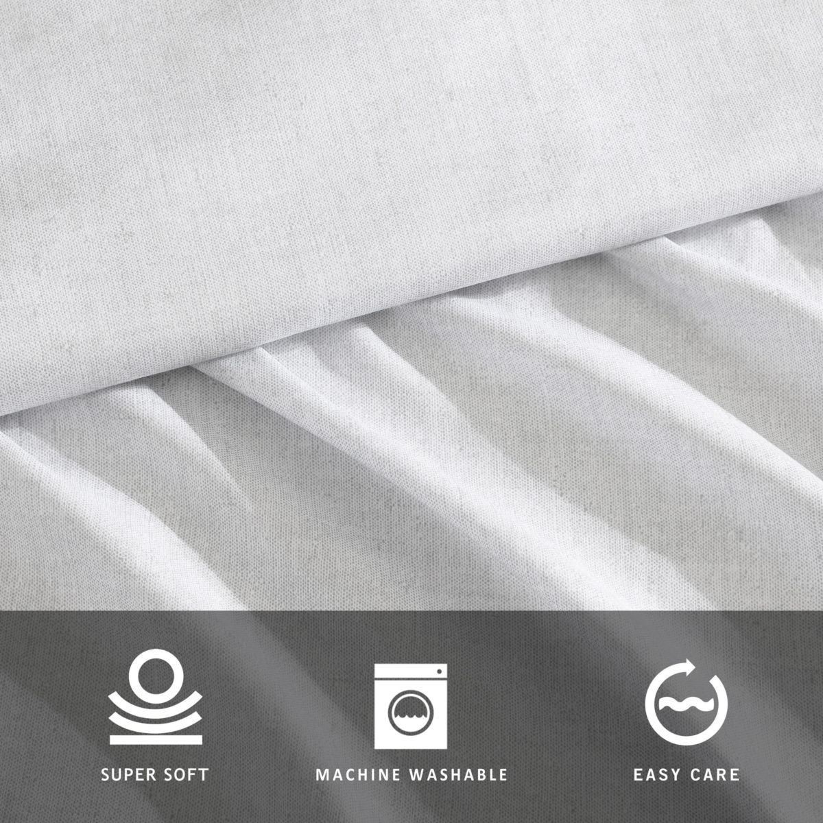 Almost Motivated Microfiber Sheet Set