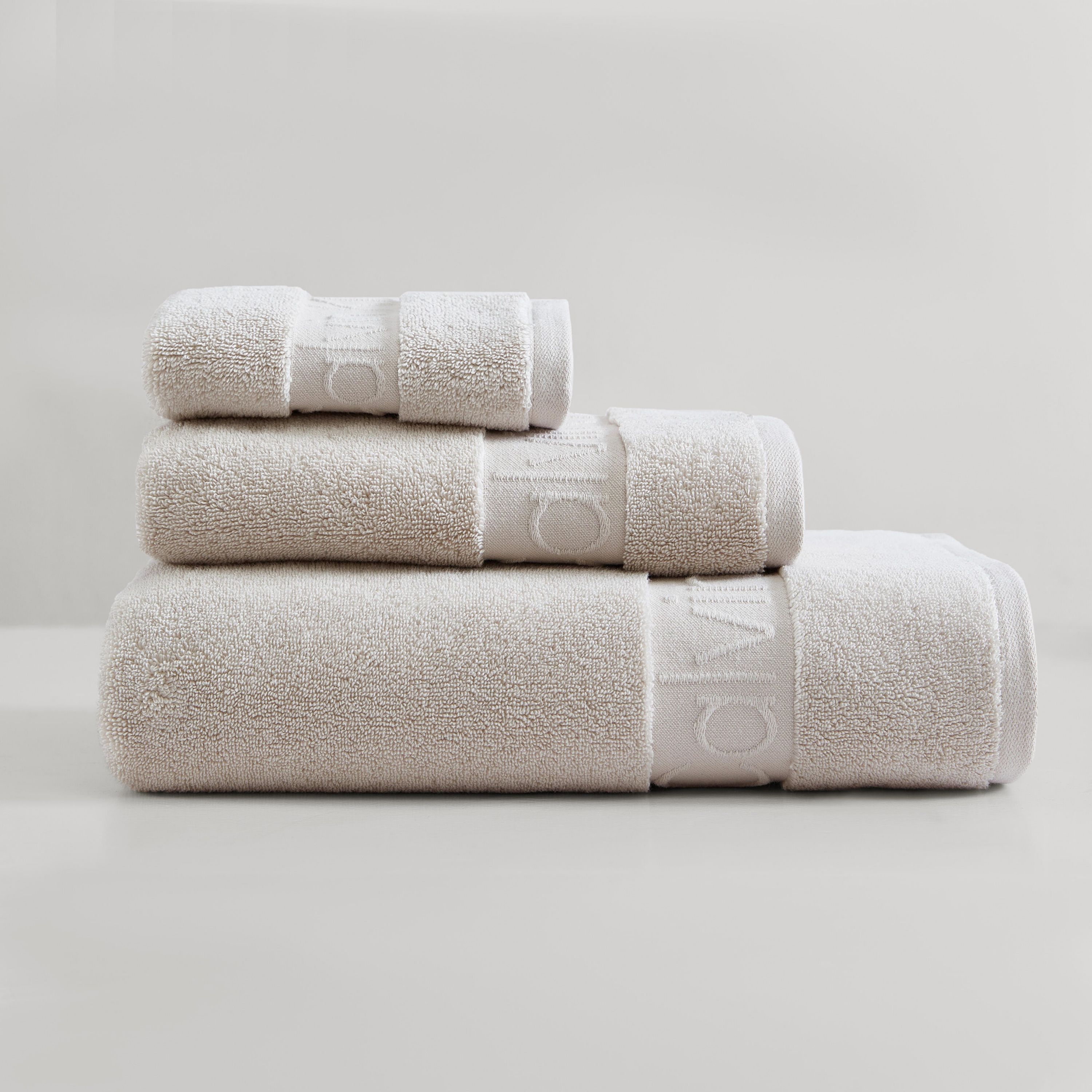Iconic Cotton Towel Set