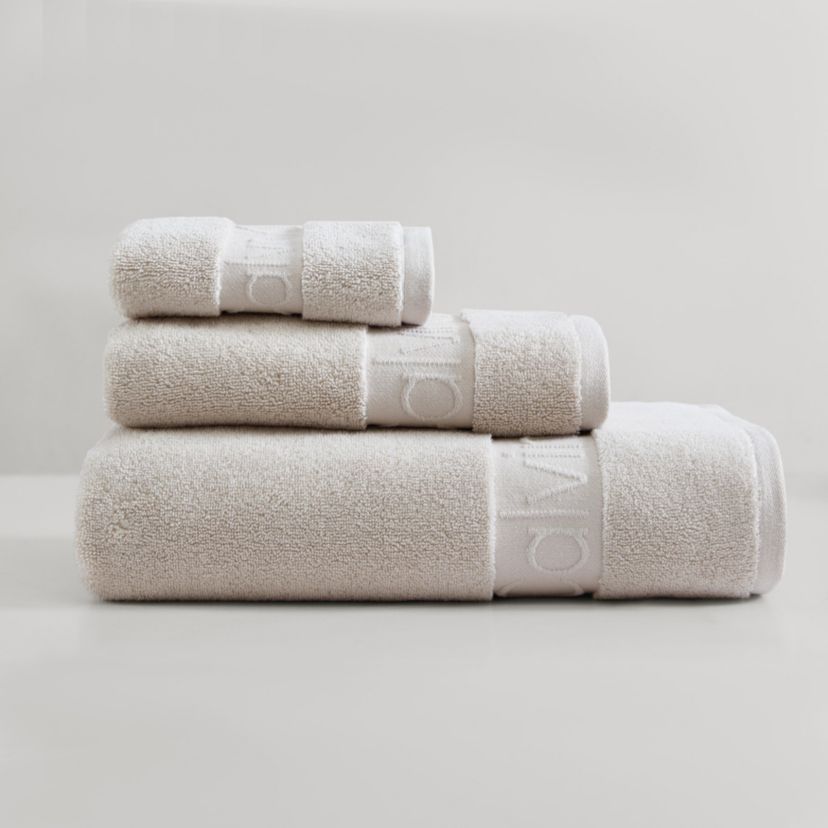 Iconic Cotton Towel Set
