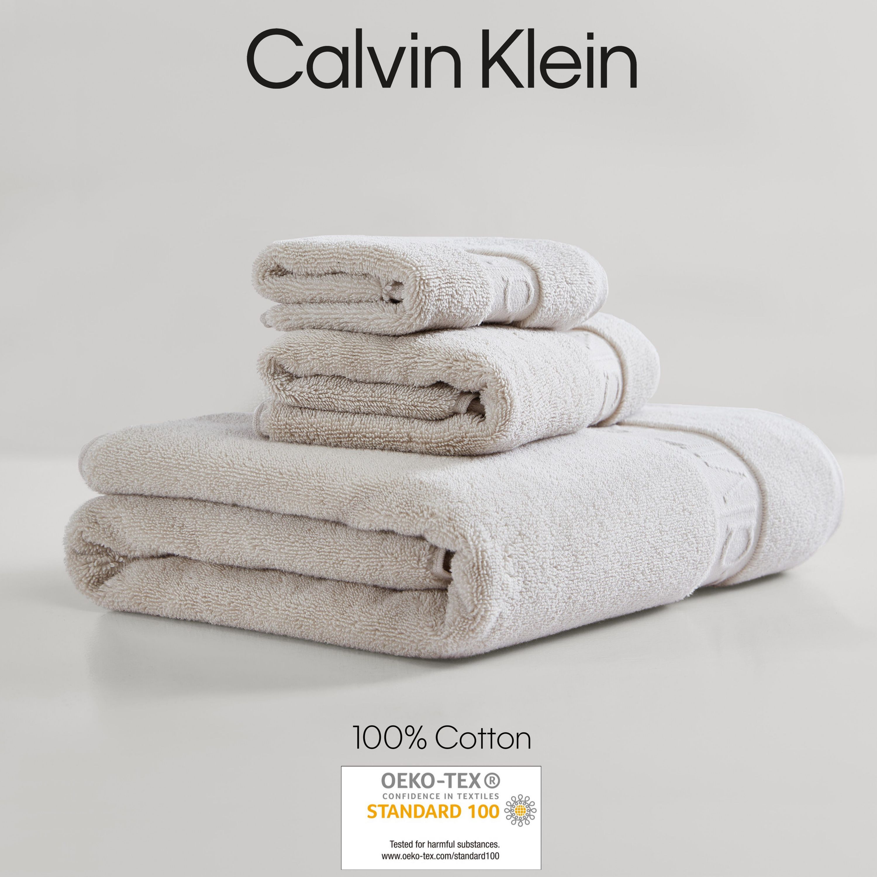 Iconic Cotton Towel Set