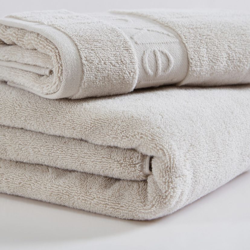 Iconic Cotton Towel Set