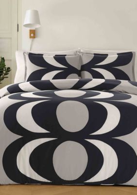 Marimekko Marimekko Kaivo Duvet Cover Set Twin Belk