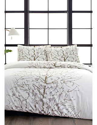 Marimekko Marimekko Lumimarja Duvet Cover Set Twin Belk