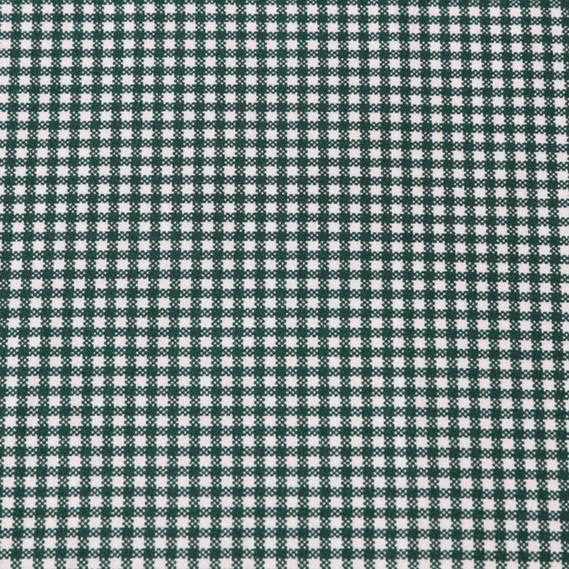 Bayside Plaid Microfiber Sheet Set