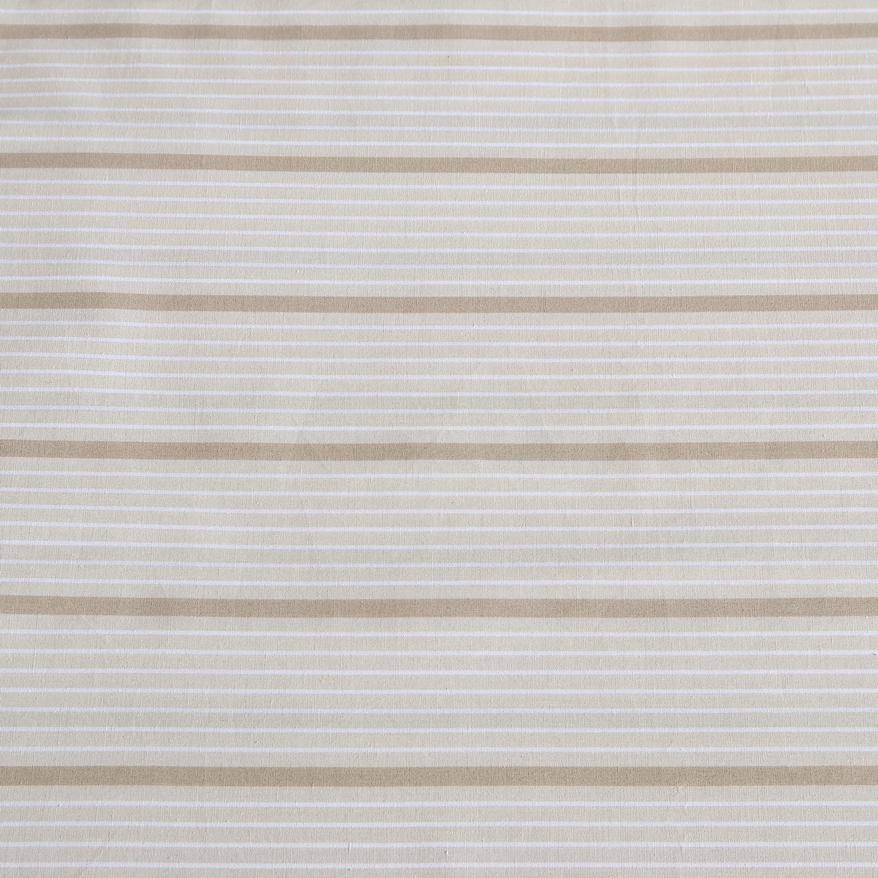 Merrick Stripe Cotton Sheet Set