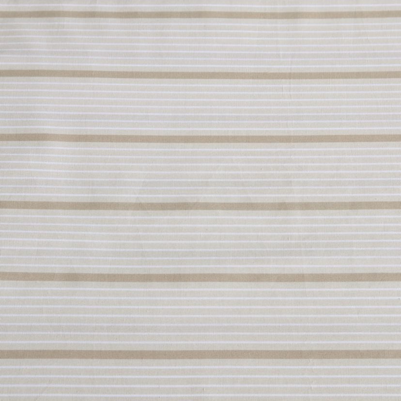Merrick Stripe Cotton Sheet Set