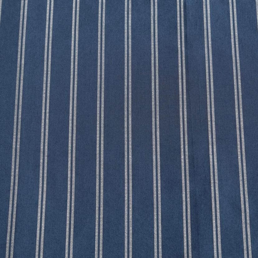 Richmond Stripe Cotton Sheet Set