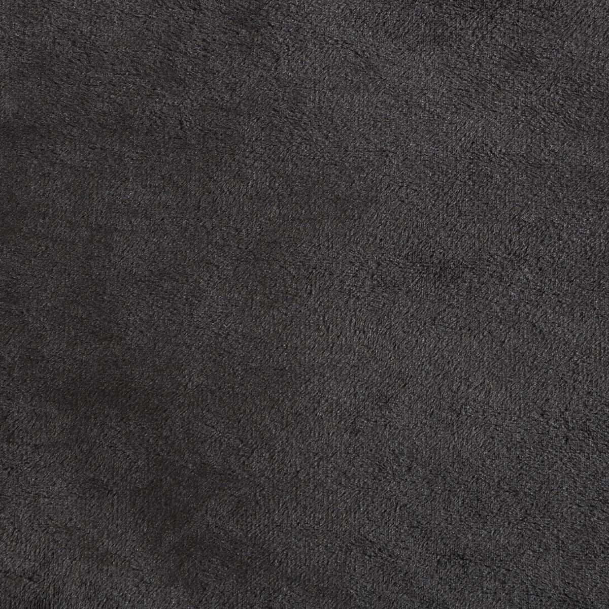 Velvet Solid Microfiber Duvet Cover Set