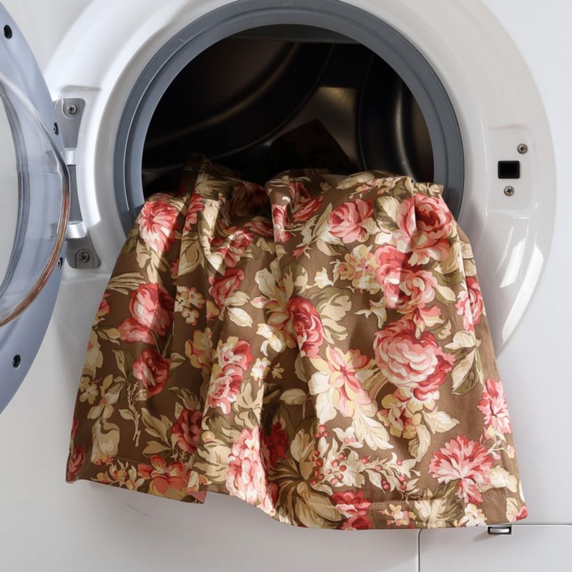 Bloomsbury Cotton Comforter-Sham Set