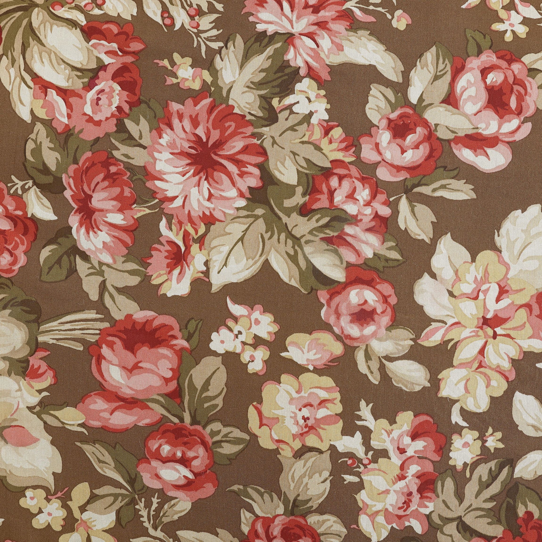 Bloomsbury Cotton Comforter-Sham Set