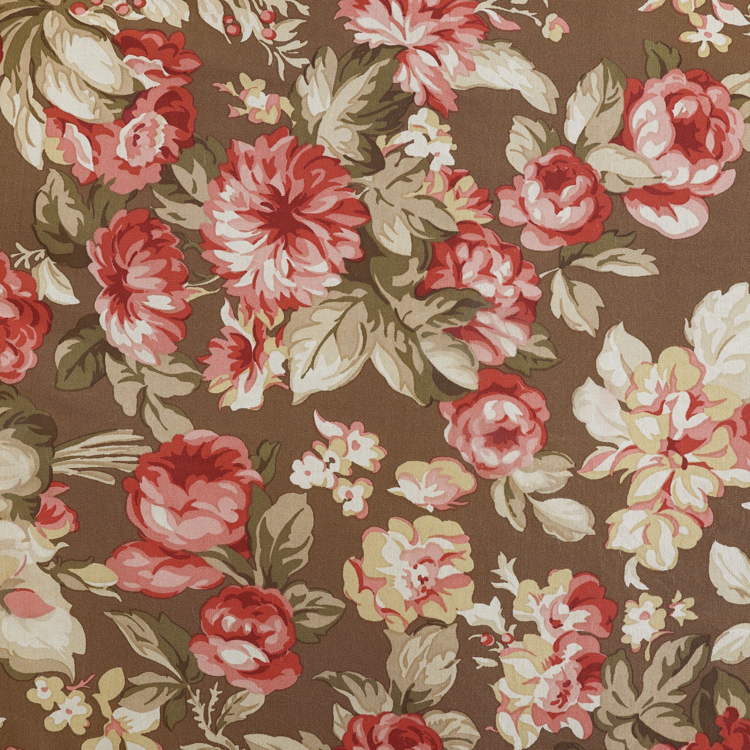 Bloomsbury Cotton Comforter-Sham Set