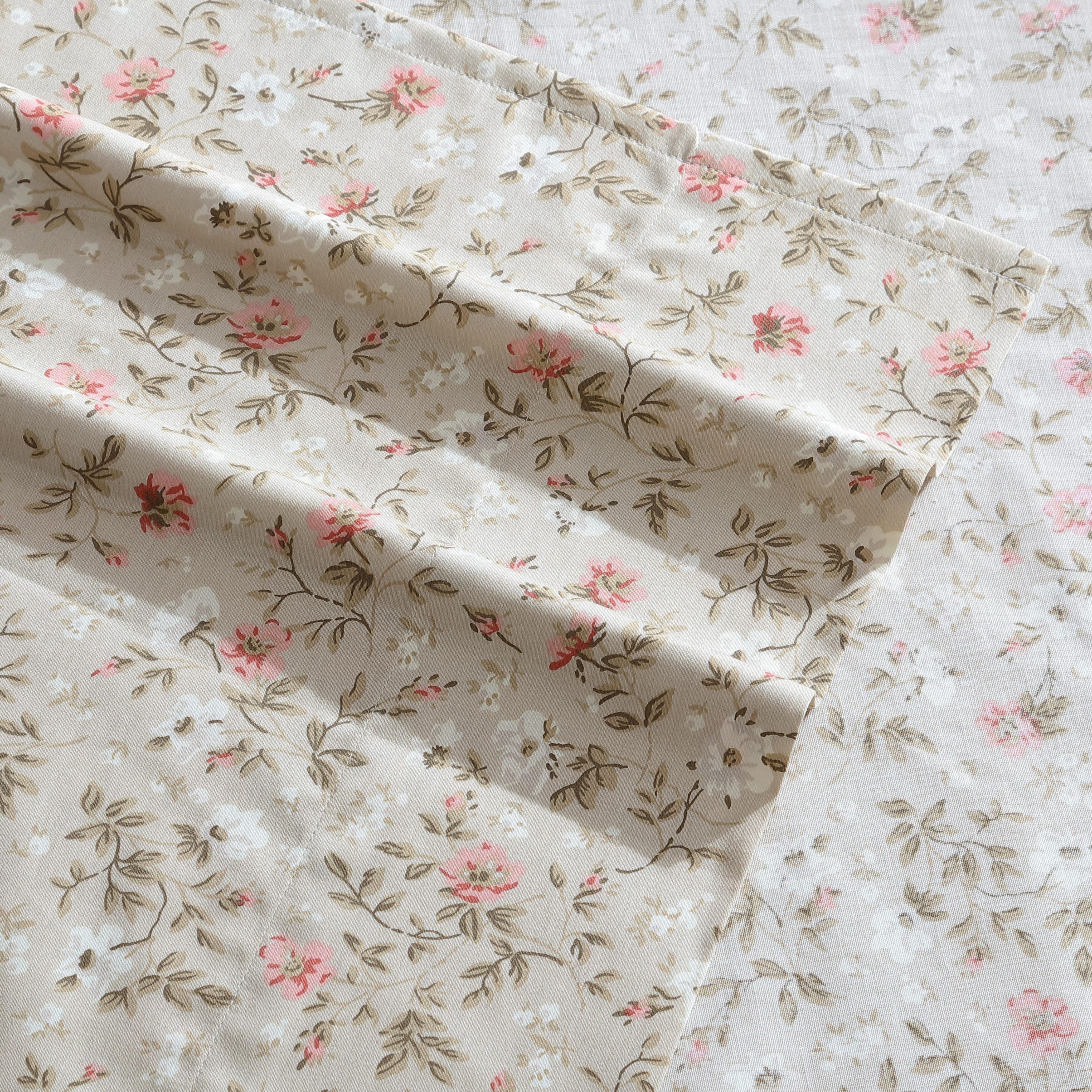Bonnie Cotton Sheet Set