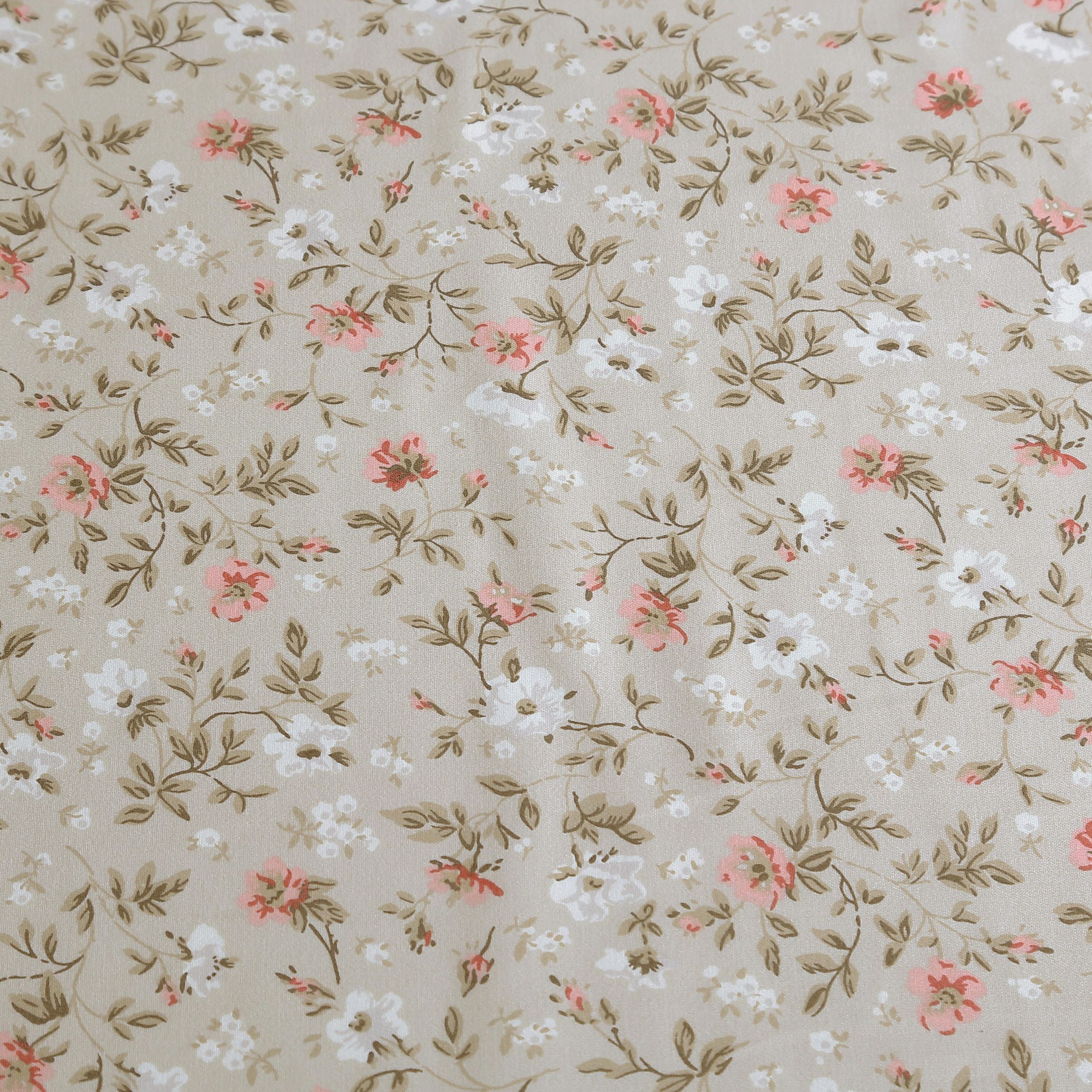 Bonnie Cotton Sheet Set