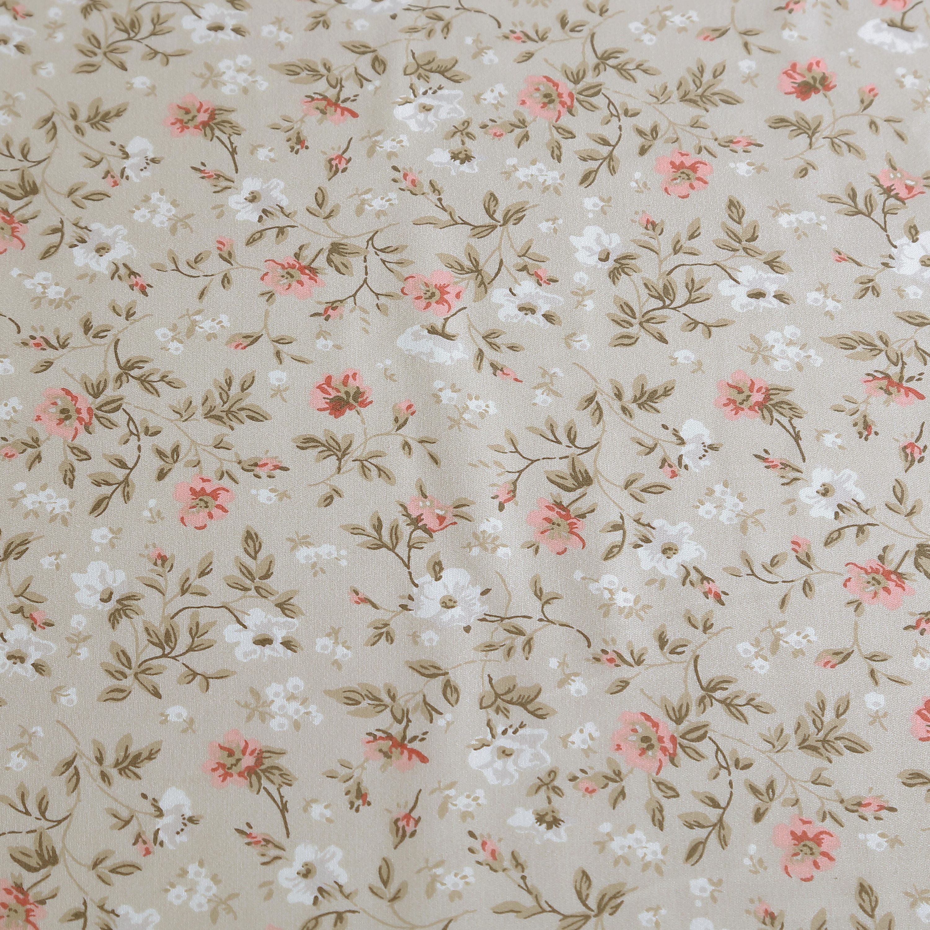 Bonnie Cotton Sheet Set