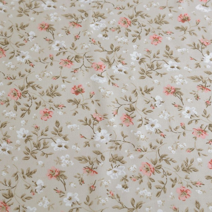 Bonnie Cotton Sheet Set