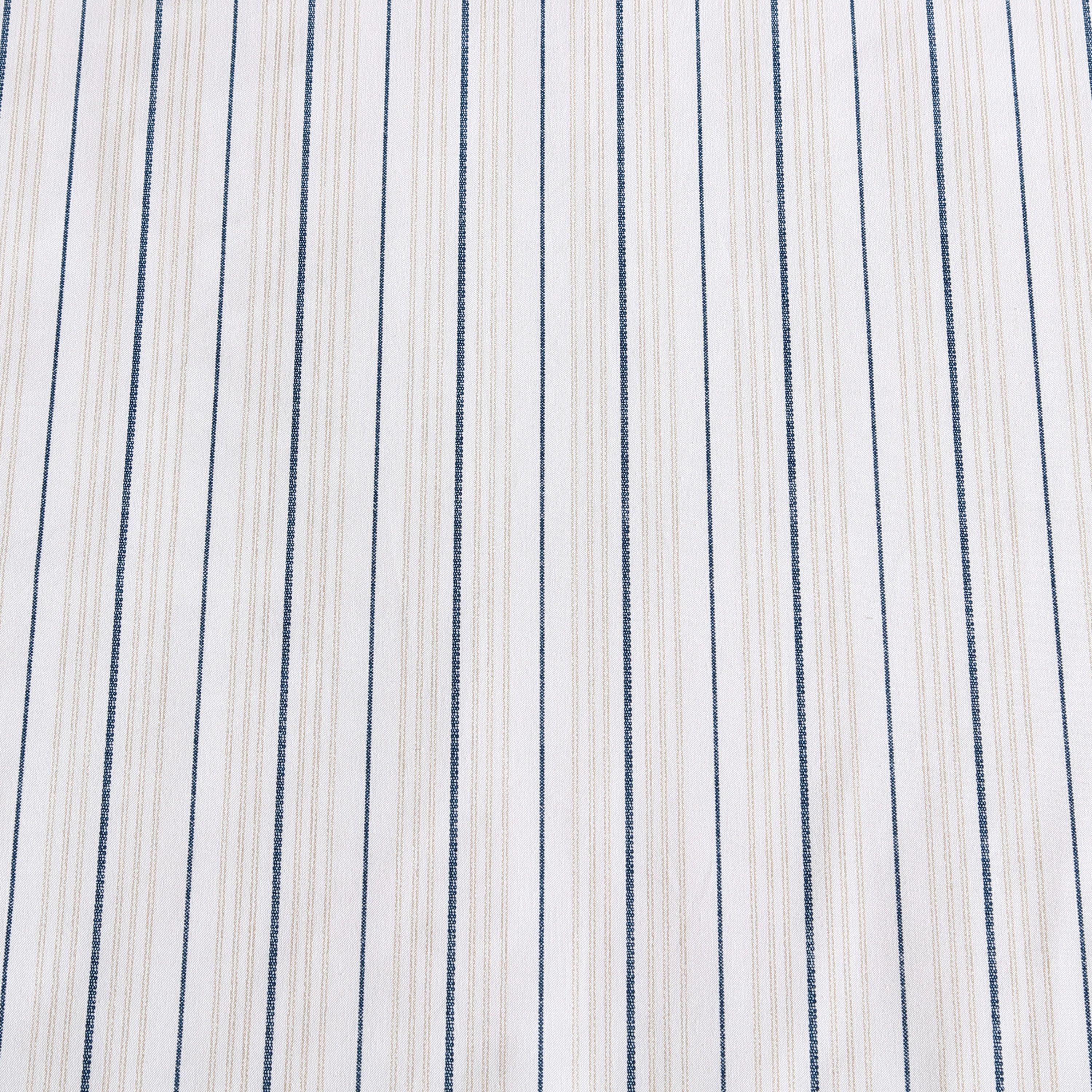 Beaux Stripe Cotton Sheet Set