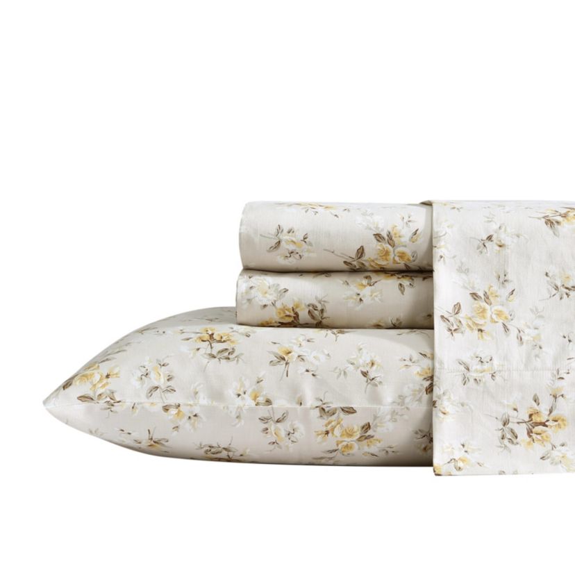 Little Darlings Cotton Sheet Set