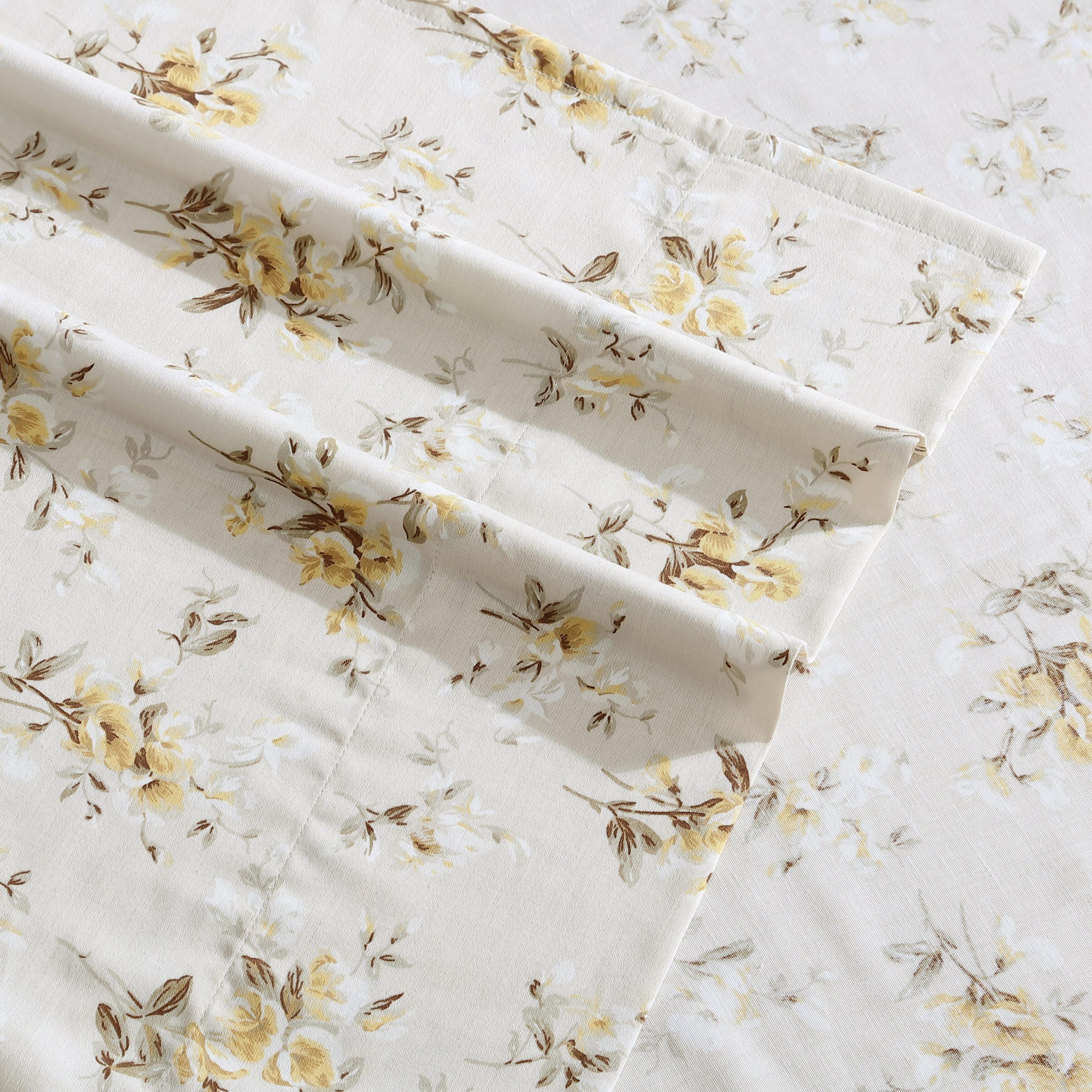 Little Darlings Cotton Sheet Set